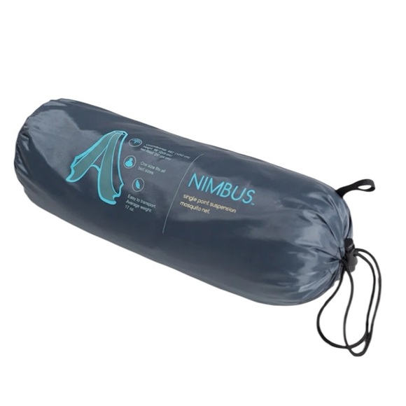 Nimbus Other - Nimbus - Insect Shield Mosquito
NetWith Built-in Permethrin Bug Repellent